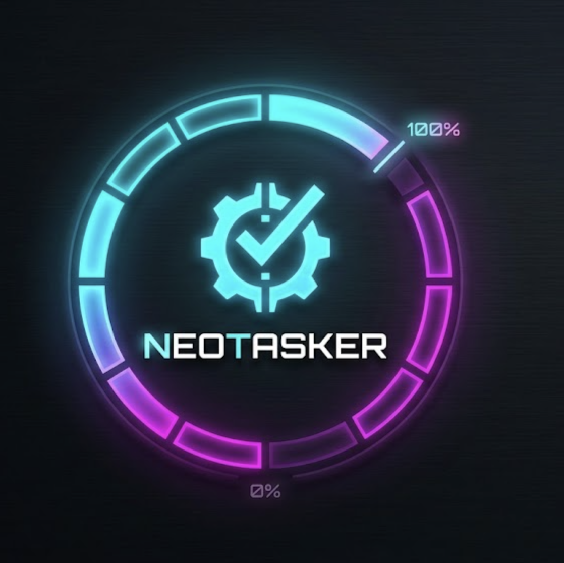 Logo de NeoTasker